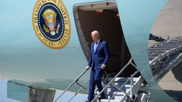 Gobierno de Biden propondrá endurecer normas de asilo para algunos migrantes en la frontera
