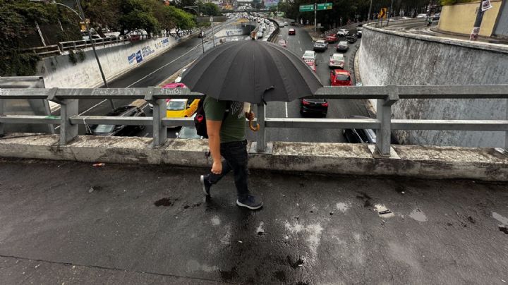 ¿Lluvias y chubascos en 10 de Mayo? Este es el pronóstico del SMN de viernes a domingo