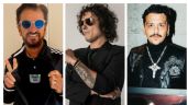Junio en shows: Ringo Starr, Enrique Bunbury, Christian Nodal y Louis Tomlinson