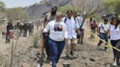 Foto ilustrativa de la nota titulada: ONU-DH reconoce “a las madres buscadoras y a las familias que anhelan obtener verdad y justicia”