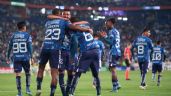 Pachuca golea 3-0 a Colombus Crew y gana la Liga de Campeones de la Concacaf