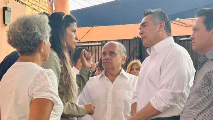 Wendolin Solís sustituye a su esposo, Alfredo Cabrera, en la candidatura por Coyuca de Benítez