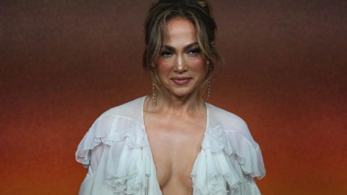 Jennifer Lopez cancela gira de verano: “Estoy completamente desconsolada y devastada”