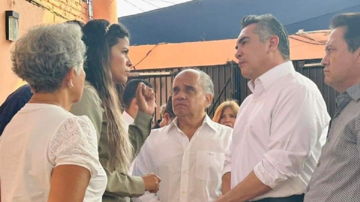 Wendolin Solís sustituye a su esposo, Alfredo Cabrera, en la candidatura por Coyuca de Benítez