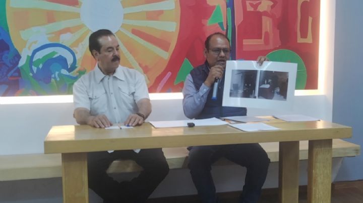 El PT en Hidalgo denuncia el robo de datos sobre empresa de Damián Sosa; culpan a Julio Menchaca