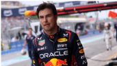 “Checo” Pérez es penalizado con tres lugares para el GP de España