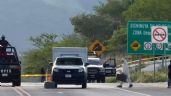 Hallan cuerpo colgado en un puente de la carretera que conecta Tuxtla Gutiérrez con Ocozocoautla