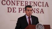 Gobernador de Chiapas asegura que la autoridad recuperó Tila