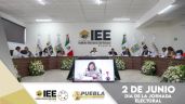 Morena tendrá mayoría calificada en el Congreso de Puebla