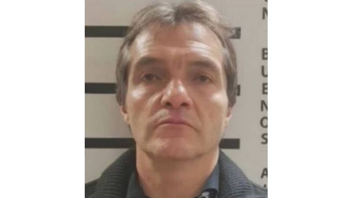 Ahumada acepta ser extraditado a México para responder a acusación de fraude