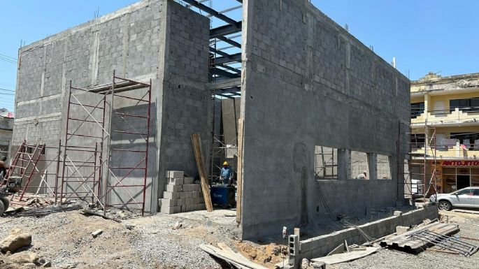 Invierten 230 mdp en mejorar infraestructura hospitalaria