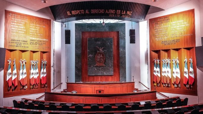 Oposición con curules: líderes de partido ocuparán un espacio en el Congreso de Sinaloa