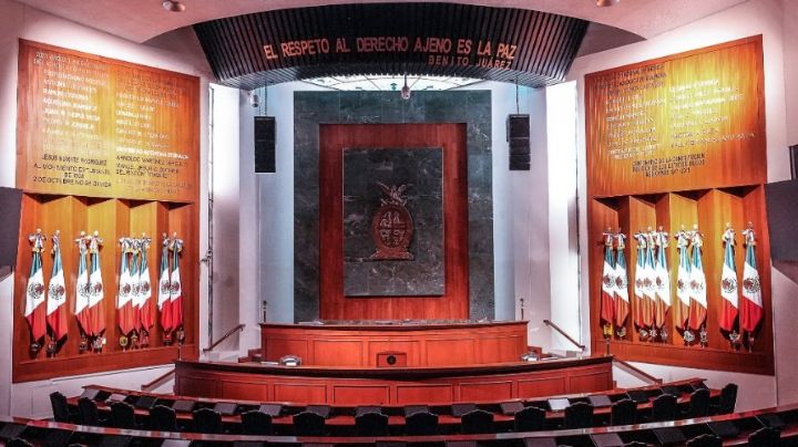 Oposición con curules: líderes de partido ocuparán un espacio en el Congreso de Sinaloa