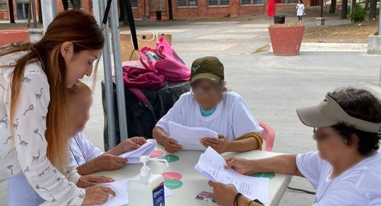 Crean fundación para dotar de habilidades digitales a personas con discapacidad