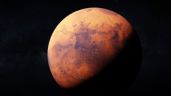 NASA registra en Marte rayos X y gamma de una tormenta solar