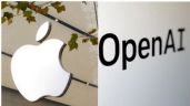 OpenAI y Apple anuncian colaboración para integrar ChatGPT en sus dispositivos