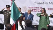 AMLO abandera a delegación mexicana que va a los Juegos Olímpicos de París 2024; promete recompensas