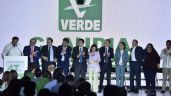 “No todo son acuerdos cupulares”: esto respondió AMLO sobre la alianza del Partido Verde y Morena