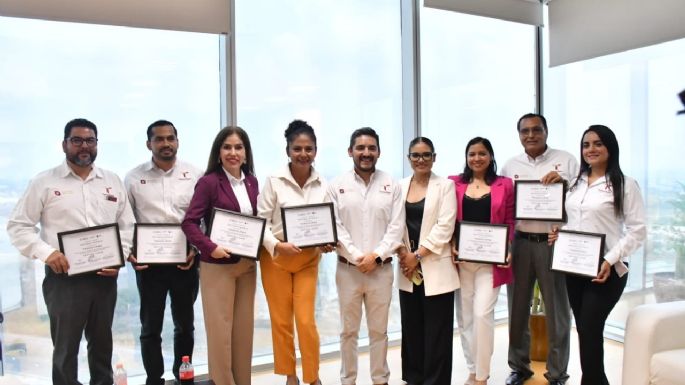 Tamaulipas es séptimo lugar nacional en el Sistema de Evaluación del Desempeño 2023 del Servicio Nacional del Empleo