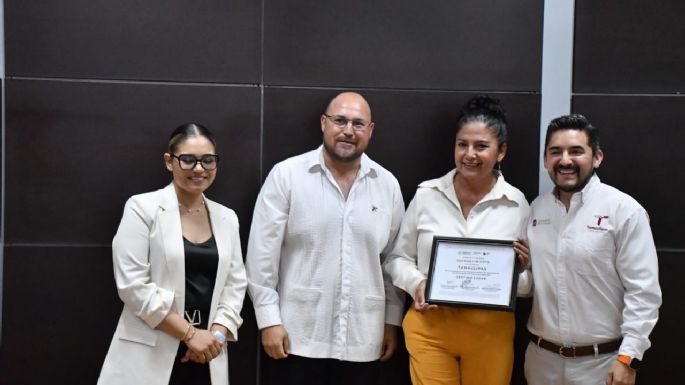 Tamaulipas es séptimo lugar nacional en el Sistema de Evaluación del Desempeño 2023 del Servicio Nacional del Empleo