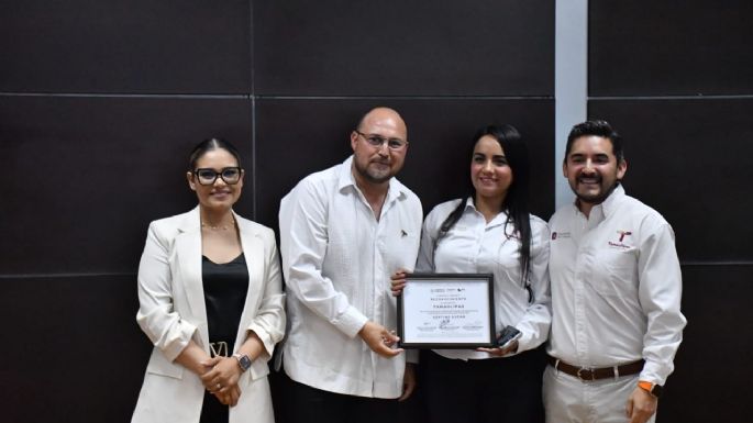 Tamaulipas es séptimo lugar nacional en el Sistema de Evaluación del Desempeño 2023 del Servicio Nacional del Empleo