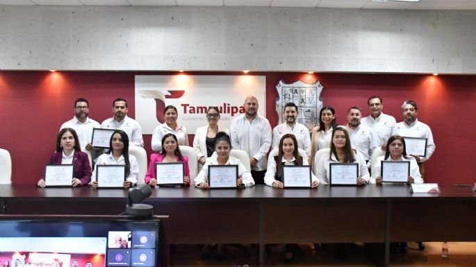 Tamaulipas es séptimo lugar nacional en el Sistema de Evaluación del Desempeño 2023 del Servicio Nacional del Empleo