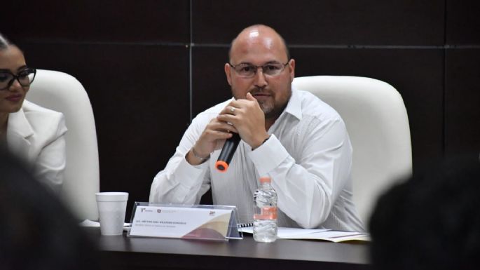 Tamaulipas es séptimo lugar nacional en el Sistema de Evaluación del Desempeño 2023 del Servicio Nacional del Empleo