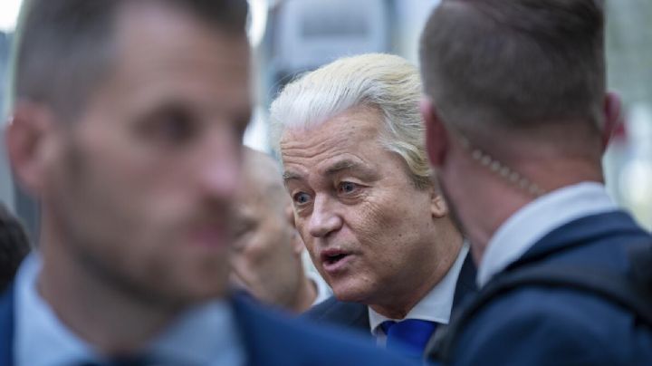 Holanda da otro paso hacia su primer gobierno de extrema derecha