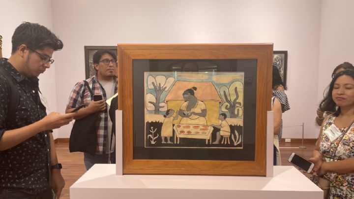 Citibanamex festeja 140 años con exposiciones e incluye hallazgo de boceto de Diego Rivera