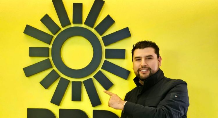El PRD en Michoacán se plantea cambiar de nombre, siglas y colores