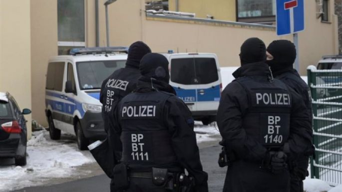 Alemania prohíbe una organización musulmana por sus posturas extremistas