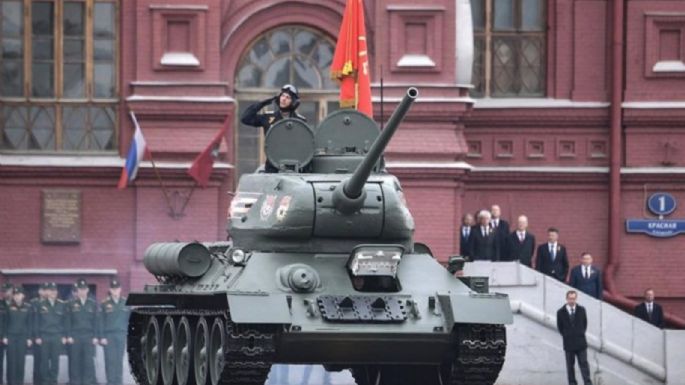 EU sanciona a más de 300 empresas y sujetos vinculados a Rusia por contribuir a su industria militar