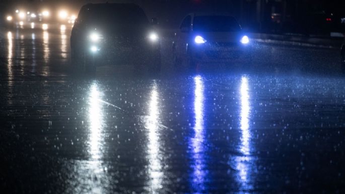 Persiste el temporal de lluvias torrenciales y azotará el jueves a estas entidades