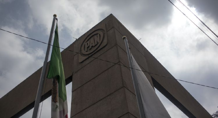“Cambias o te vas”: Exgobernadores del PAN claman por un viraje