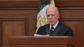 La Corte, dispuesta a dialogar sobre la reforma de AMLO: Alcántara Carrancá