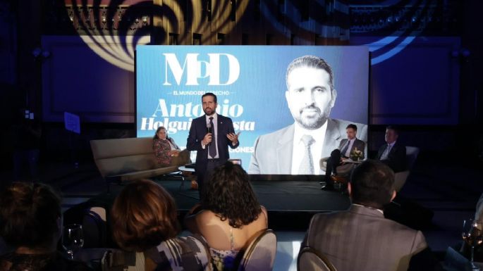 El Heraldo Media Group fomenta cultura de la legalidad con ‘El Mundo del Derecho’