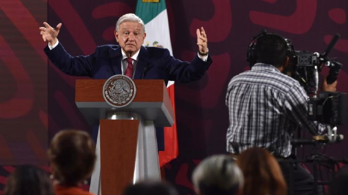 Estos fueron los principales temas de la conferencia mañanera de AMLO del 13 de junio (Video)