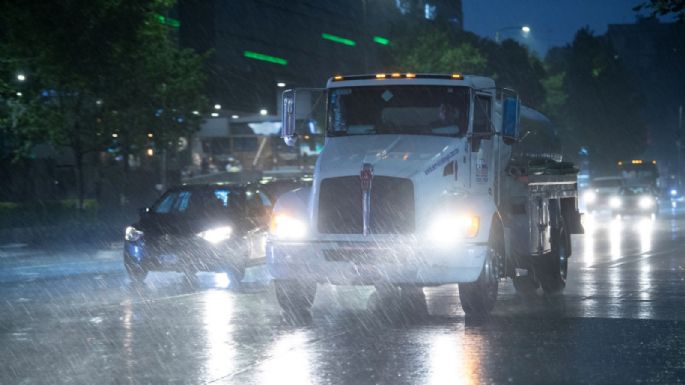 Onda tropical 3 y temporal intensificarán las lluvias el fin de semana en los siguientes estados