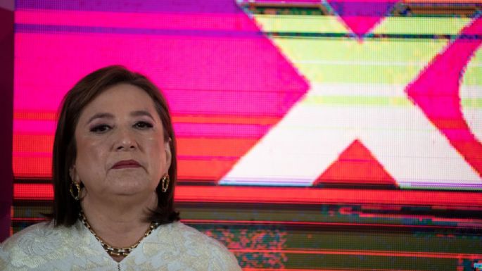 Xóchitl Gálvez impugna la elección; pide castigo ejemplar y regaño público para AMLO