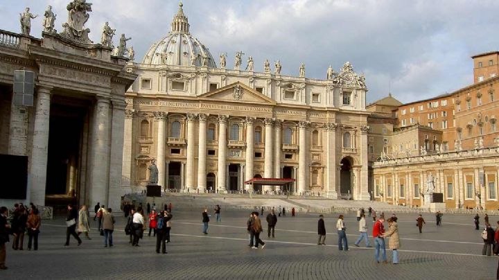El Vaticano está abierto a reformular la infalibilidad papal, un dogma de 1870