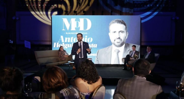 El Heraldo Media Group fomenta cultura de la legalidad con ‘El Mundo del Derecho’