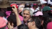 La Marea Rosa descarta convertirse en partido político