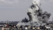 Ataques israelíes alcanzan un campo de refugiados y dejan al menos 42 muertos