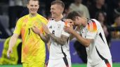 La anfitriona Alemania inaugura la Euro con goleada de 5-1 a Escocia