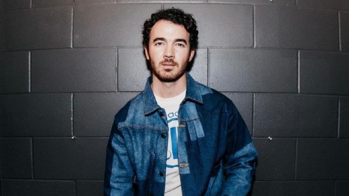 Kevin Jonas revela su lucha contra el cáncer de piel