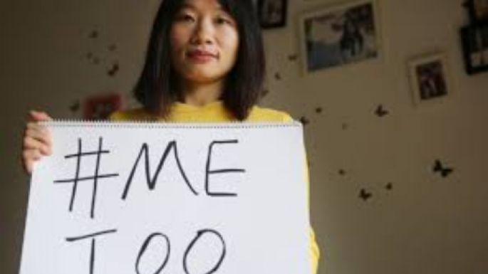 Condenada a cinco años de cárcel la periodista Huang Xueqin, impulsora del #MeToo en China