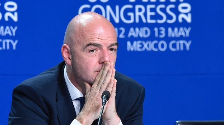 FIFPro presentó una demanda contra la FIFA por el calendario de la Copa Mundial de Clubes 2025