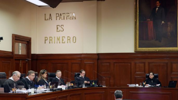 Coparmex advierte que la reforma al Poder Judicial mermará la confianza para invertir en México