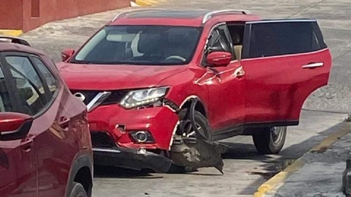 Se desata balacera durante el rescate de ocho migrantes secuestrados en Veracruz