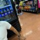 Ladrones abren fuego en intento de asalto a tienda Walmart de Azcapotzalco